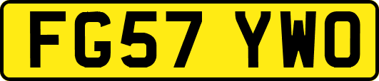 FG57YWO