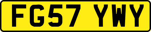 FG57YWY
