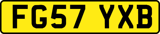 FG57YXB