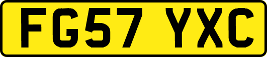 FG57YXC