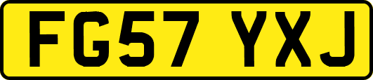FG57YXJ
