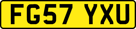FG57YXU