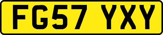 FG57YXY
