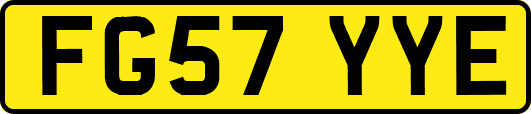 FG57YYE