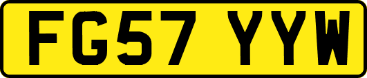 FG57YYW