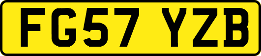 FG57YZB