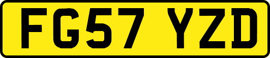 FG57YZD
