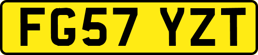 FG57YZT