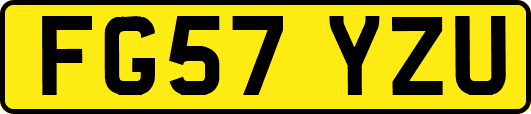 FG57YZU
