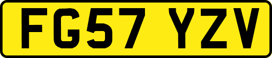 FG57YZV