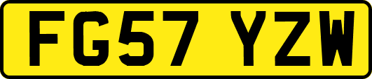 FG57YZW