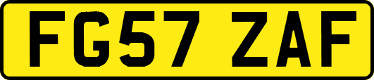 FG57ZAF