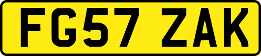 FG57ZAK