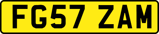 FG57ZAM