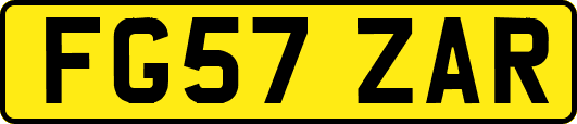 FG57ZAR