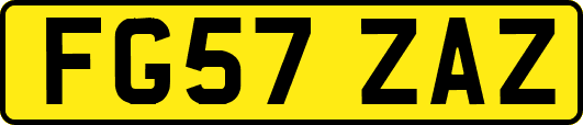 FG57ZAZ
