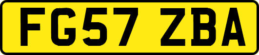 FG57ZBA