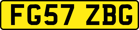 FG57ZBG