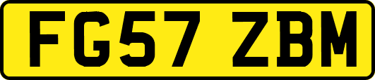 FG57ZBM