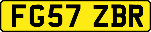 FG57ZBR
