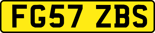 FG57ZBS