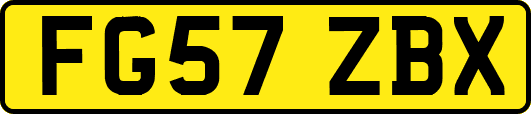 FG57ZBX