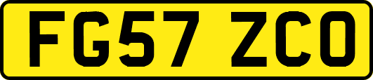 FG57ZCO