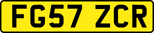 FG57ZCR