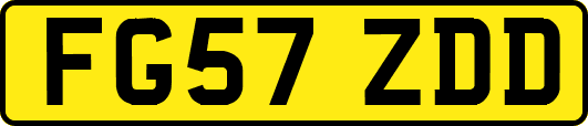 FG57ZDD