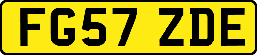 FG57ZDE