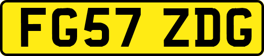 FG57ZDG