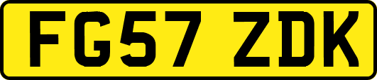 FG57ZDK