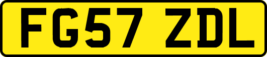 FG57ZDL