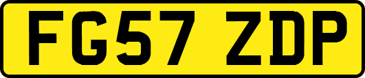 FG57ZDP