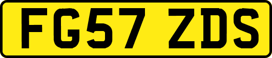 FG57ZDS