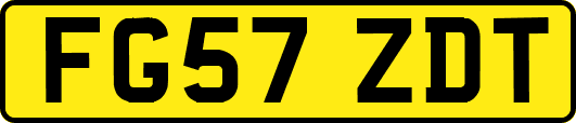 FG57ZDT