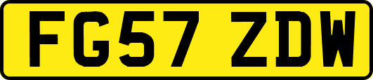 FG57ZDW