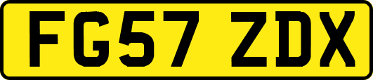 FG57ZDX