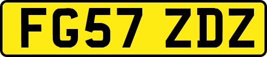 FG57ZDZ