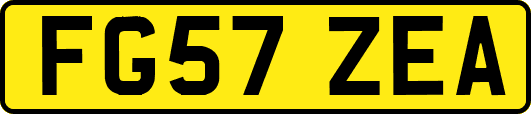 FG57ZEA