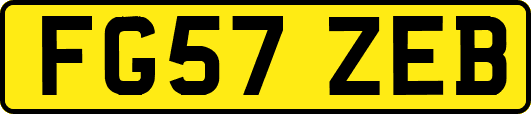 FG57ZEB