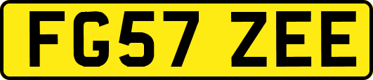 FG57ZEE