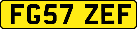 FG57ZEF