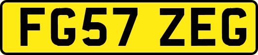 FG57ZEG