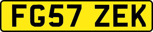 FG57ZEK