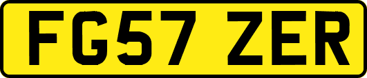 FG57ZER