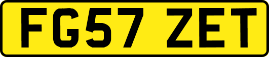 FG57ZET