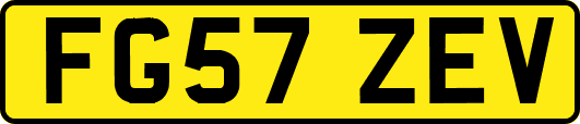 FG57ZEV