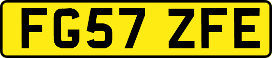 FG57ZFE