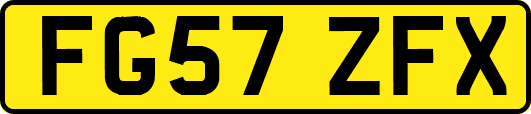 FG57ZFX